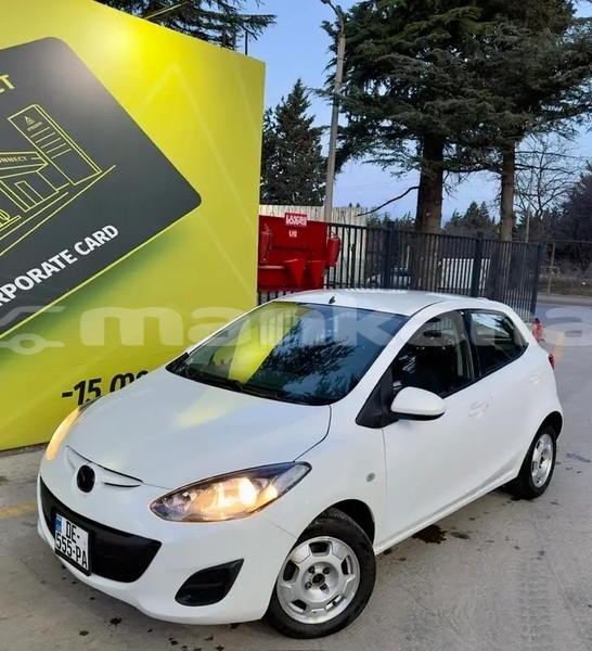 Big with watermark mazda 2 ajaria batumi 7957