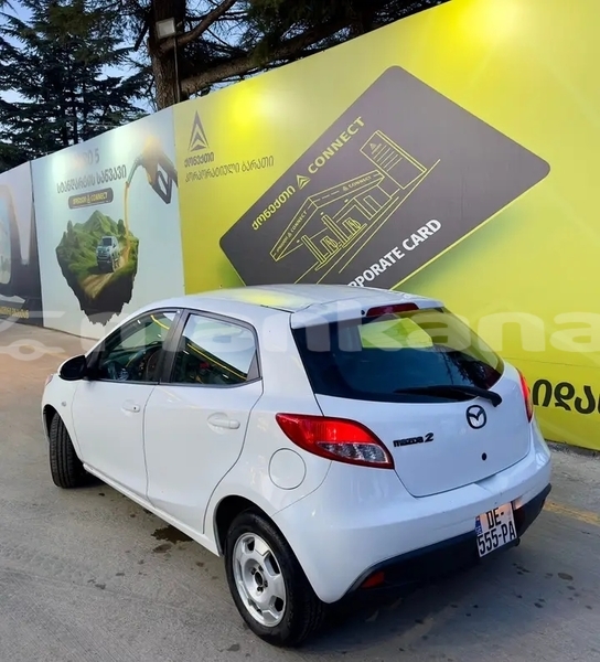 Big with watermark mazda 2 ajaria batumi 7957