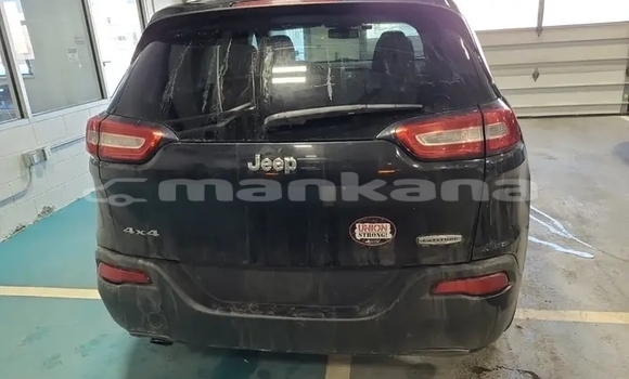 Buy Used Chevrolet Lacetti Black Car in Dusheti in Mcheta-Mtianeti