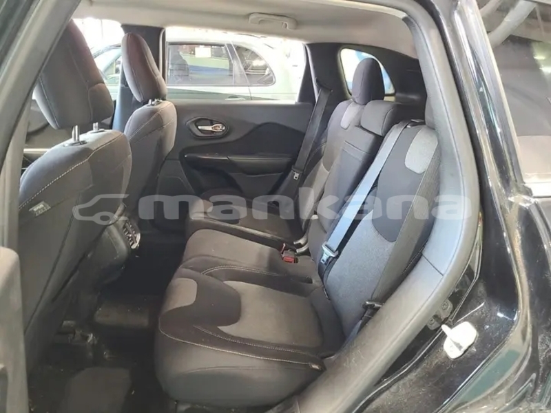 Big with watermark chevrolet lacetti mcheta mtianeti dusheti 7959