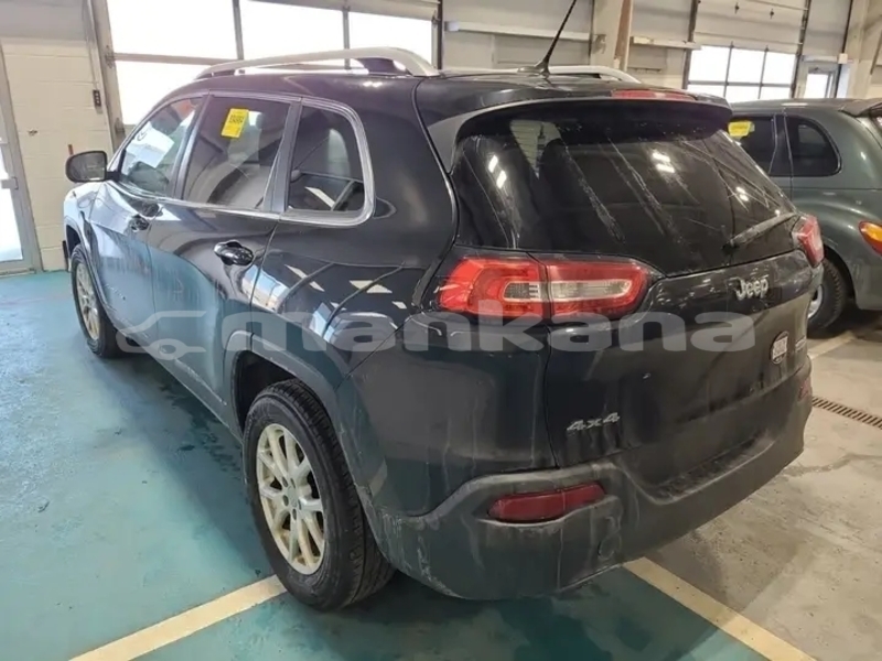 Big with watermark chevrolet lacetti mcheta mtianeti dusheti 7959