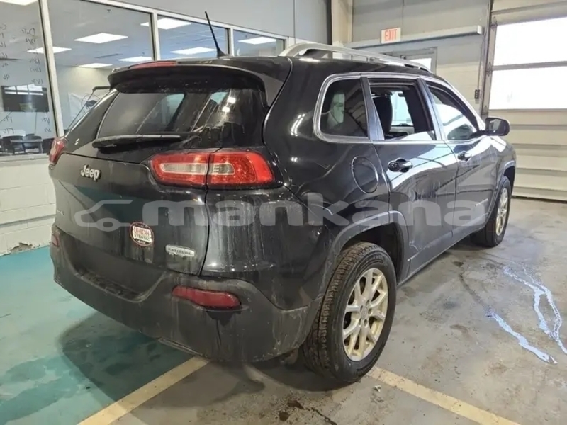 Big with watermark chevrolet lacetti mcheta mtianeti dusheti 7959