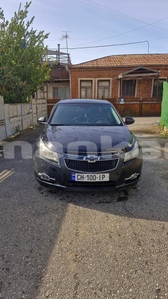 Big with watermark chevrolet cruze ajaria batumi 7960