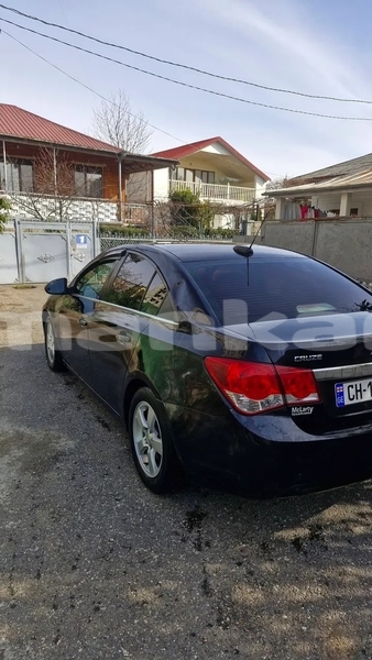 Big with watermark chevrolet cruze ajaria batumi 7960