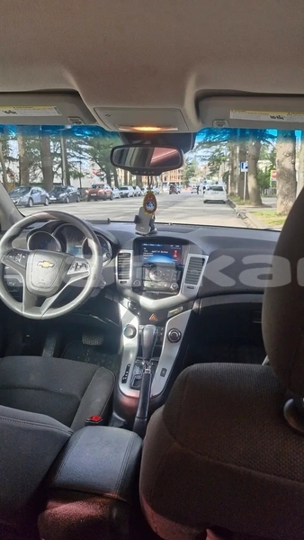 Big with watermark chevrolet cruze ajaria batumi 7960