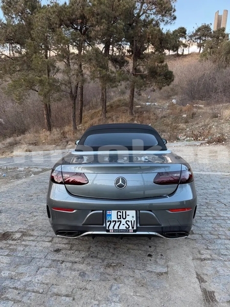 Big with watermark mercedes benz 600 ajaria batumi 7961