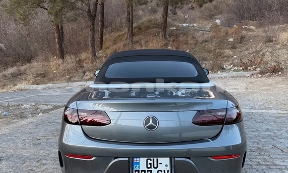 Buy Used Mercedes-Benz 600 Black Car in Batumi in Ajaria