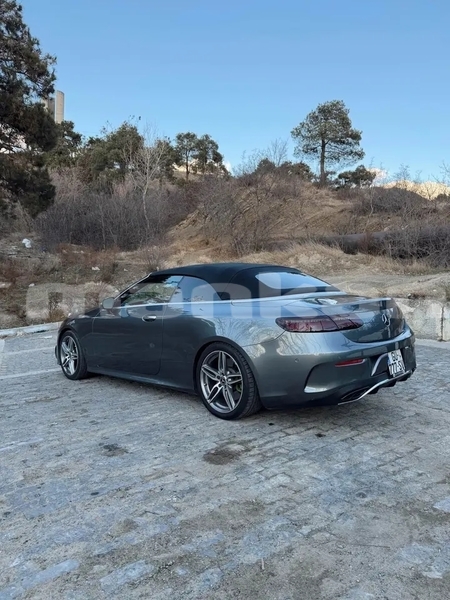 Big with watermark mercedes benz 600 ajaria batumi 7961