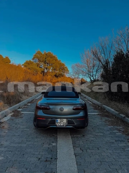 Big with watermark mercedes benz 600 ajaria batumi 7961