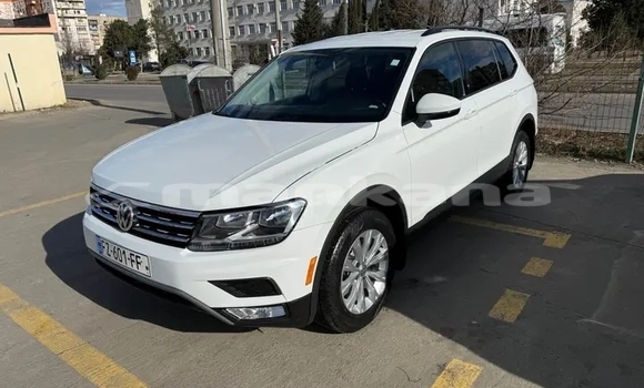 Buy Used Volkswagen Karmann-Ghia White Car in Batumi in Ajaria Buy Used Volkswagen Karmann-Ghia White Car in Batumi in Ajaria