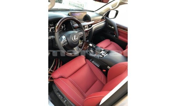 Buy Import Lexus LX Other Car in Import - Dubai in Abhasia Buy Import Lexus LX Other Car in Import - Dubai in Abhasia