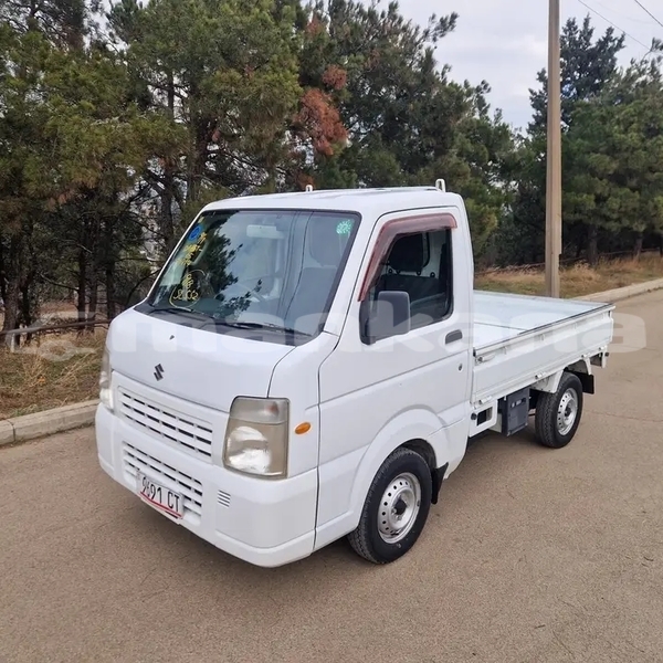 Big with watermark suzuki carry ajaria batumi 7966