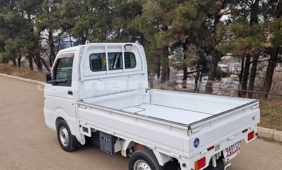 Buy Used Suzuki Carry White Car in Batumi in Ajaria Buy Used Suzuki Carry White Car in Batumi in Ajaria