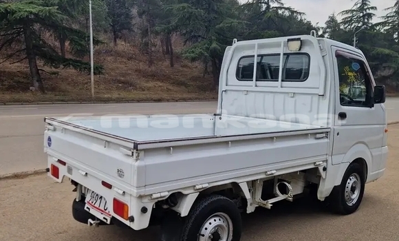 Buy Used Suzuki Carry White Car in Batumi in Ajaria Buy Used Suzuki Carry White Car in Batumi in Ajaria