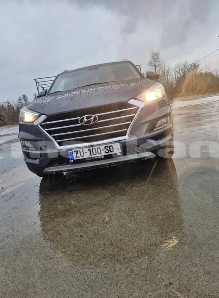 Big with watermark hyundai tucson ajaria batumi 7967