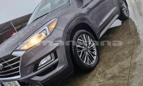 Buy Used Hyundai Tucson Other Car in Batumi in Ajaria Buy Used Hyundai Tucson Other Car in Batumi in Ajaria