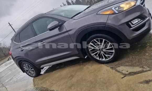 Buy Used Hyundai Tucson Other Car in Batumi in Ajaria Buy Used Hyundai Tucson Other Car in Batumi in Ajaria