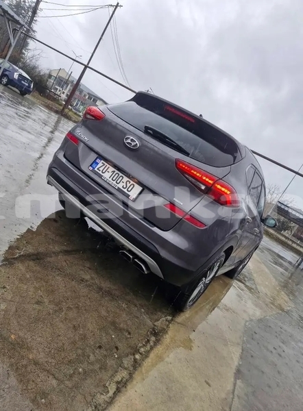 Big with watermark hyundai tucson ajaria batumi 7967