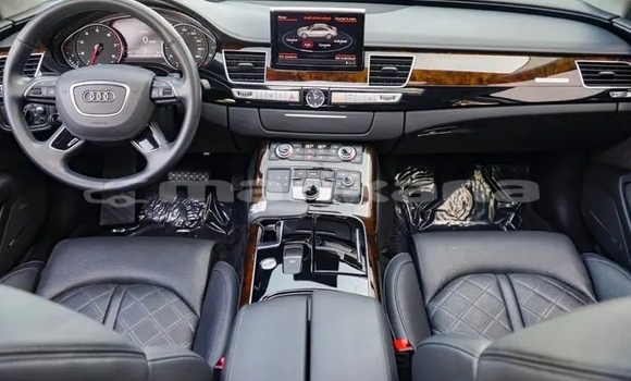 Buy Used Audi A3 Black Car in Batumi in Ajaria Buy Used Audi A3 Black Car in Batumi in Ajaria