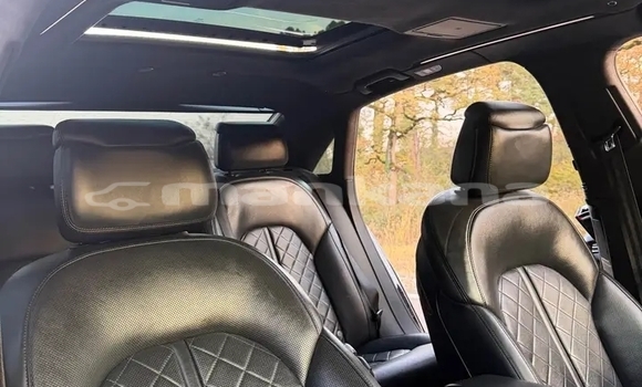 Buy Used Audi A3 Black Car in Batumi in Ajaria Buy Used Audi A3 Black Car in Batumi in Ajaria