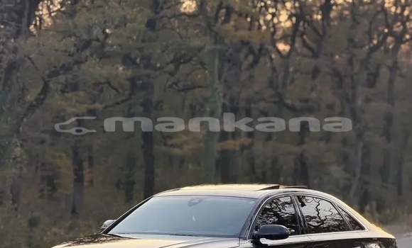 Buy Used Audi A3 Black Car in Batumi in Ajaria Buy Used Audi A3 Black Car in Batumi in Ajaria