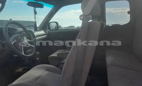 Buy Used Toyota Tundra Black Car in Bagdadi in Imereti Buy Used Toyota Tundra Black Car in Bagdadi in Imereti