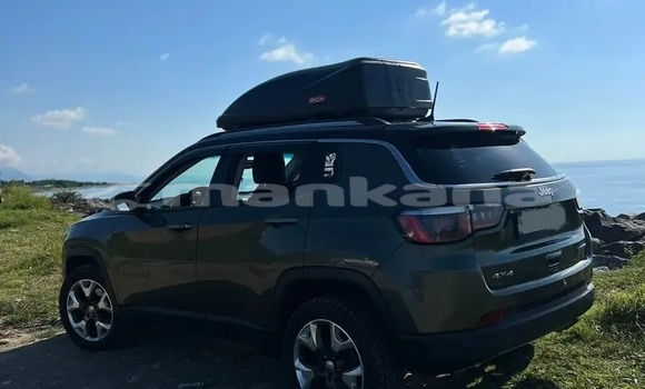 Buy Used Jeep Compass Other Car in Bagdadi in Imereti