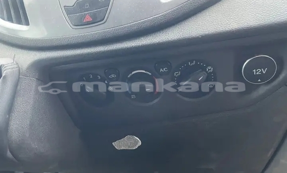 Buy Used Ford Taurus X White Car in Bihvinta in Abhasia