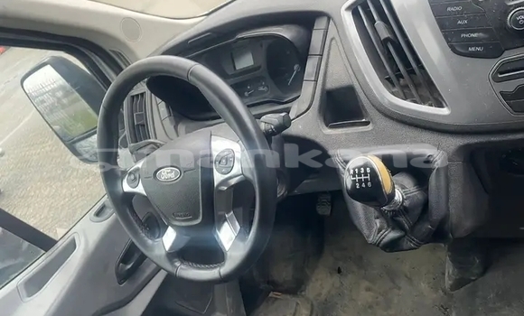 Buy Used Ford Taurus X White Car in Bihvinta in Abhasia Buy Used Ford Taurus X White Car in Bihvinta in Abhasia