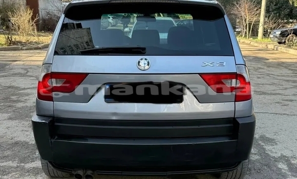 Buy Used BMW X5 Other Car in Batumi in Ajaria Buy Used BMW X5 Other Car in Batumi in Ajaria