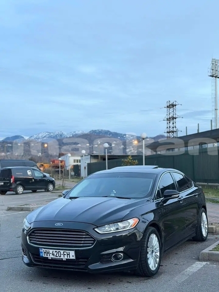 Big with watermark ford fusion ajaria batumi 7976