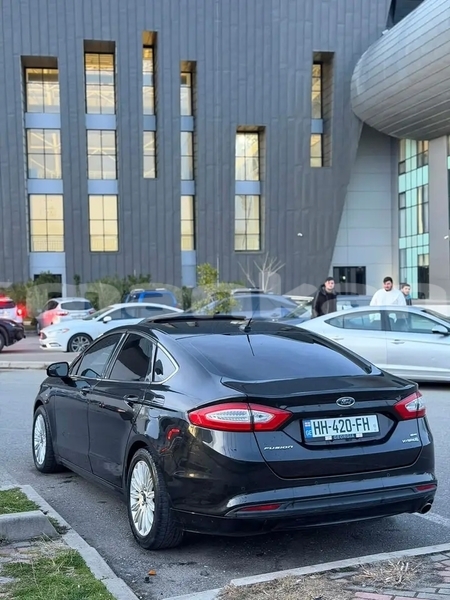 Big with watermark ford fusion ajaria batumi 7976