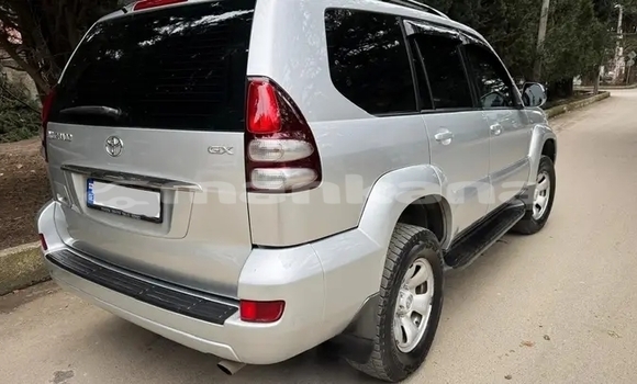 Buy Used Toyota Land Cruiser Prado Other Car in Bagdadi in Imereti Buy Used Toyota Land Cruiser Prado Other Car in Bagdadi in Imereti