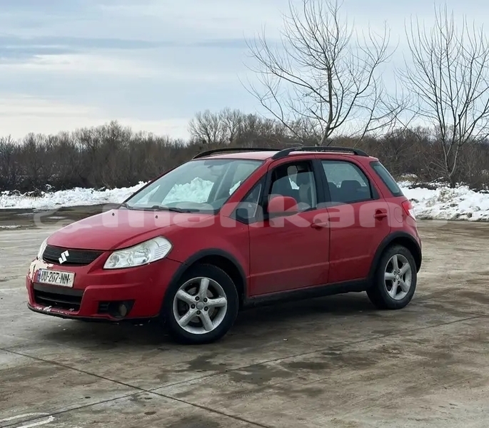 Big with watermark suzuki sx4 ajaria batumi 7978
