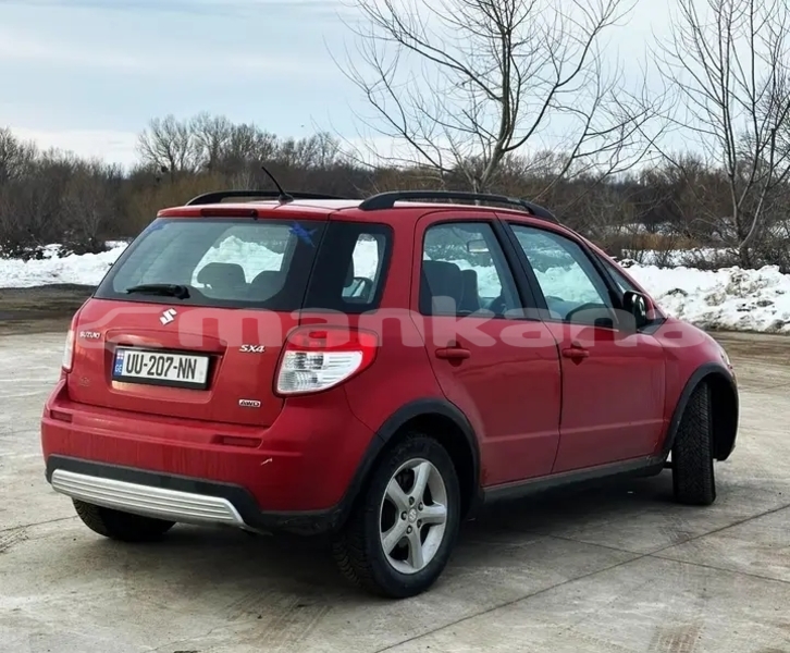 Big with watermark suzuki sx4 ajaria batumi 7978