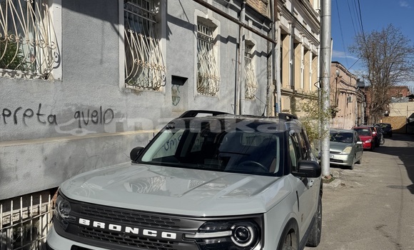 Buy Used FORD MUSTANG Other Car in Tbilisi in Tbilisi