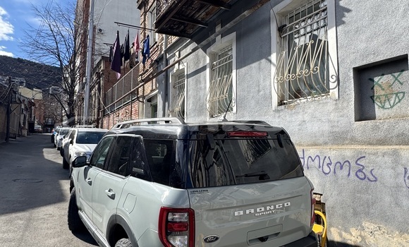 Buy Used FORD MUSTANG Other Car in Tbilisi in Tbilisi Buy Used FORD MUSTANG Other Car in Tbilisi in Tbilisi