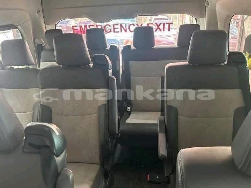 Big with watermark toyota hiace tbilisi tbilisi 7983