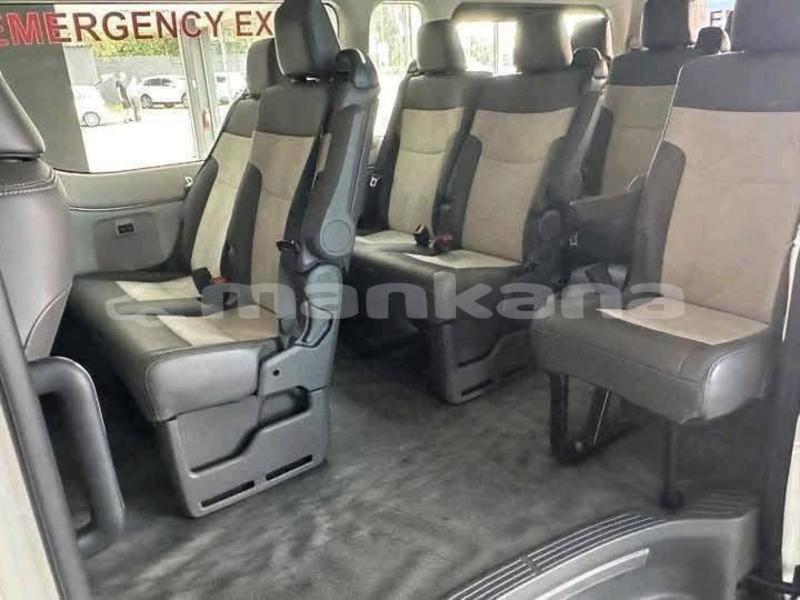 Big with watermark toyota hiace tbilisi tbilisi 7983