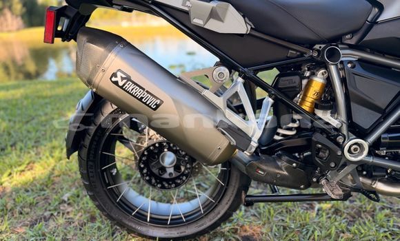 Buy Used BMW GS Black Bike in Ahali Atoni in Abhasia Buy Used BMW GS Black Bike in Ahali Atoni in Abhasia