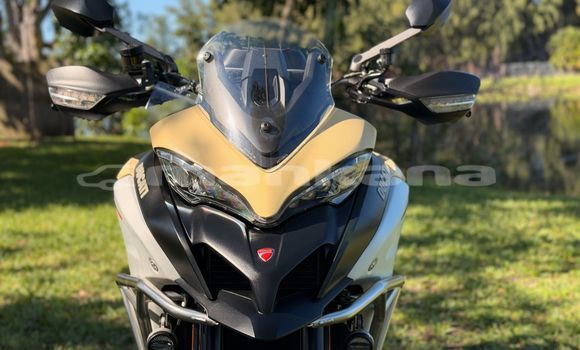 Buy Used Ducati Multistrada Other Bike in Ahali Atoni in Abhasia Buy Used Ducati Multistrada Other Bike in Ahali Atoni in Abhasia