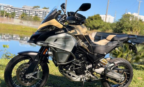 Buy Used Ducati Multistrada Other Bike in Ahali Atoni in Abhasia Buy Used Ducati Multistrada Other Bike in Ahali Atoni in Abhasia