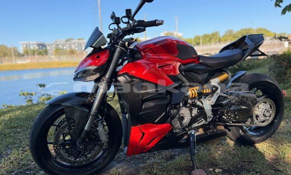 Buy Used Ducati Streetfighter Red Bike in Ahali Atoni in Abhasia Buy Used Ducati Streetfighter Red Bike in Ahali Atoni in Abhasia