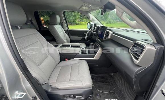 Buy Used Toyota Tundra Silver Car in Ahalcihe in Samche-Zhavaheti Buy Used Toyota Tundra Silver Car in Ahalcihe in Samche-Zhavaheti