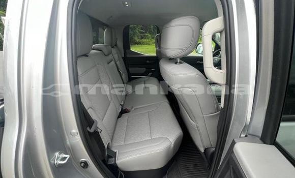 Buy Used Toyota Tundra Silver Car in Ahalcihe in Samche-Zhavaheti Buy Used Toyota Tundra Silver Car in Ahalcihe in Samche-Zhavaheti