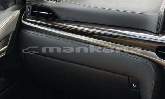 Buy Used Lexus LX 570 White Car in Rustavi in Tbilisi Buy Used Lexus LX 570 White Car in Rustavi in Tbilisi