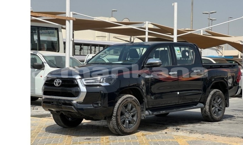 Big with watermark toyota hilux tbilisi tbilisi 7991