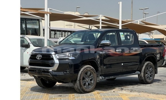 Buy Used Toyota Hilux White Car in Tbilisi in Tbilisi Buy Used Toyota Hilux White Car in Tbilisi in Tbilisi