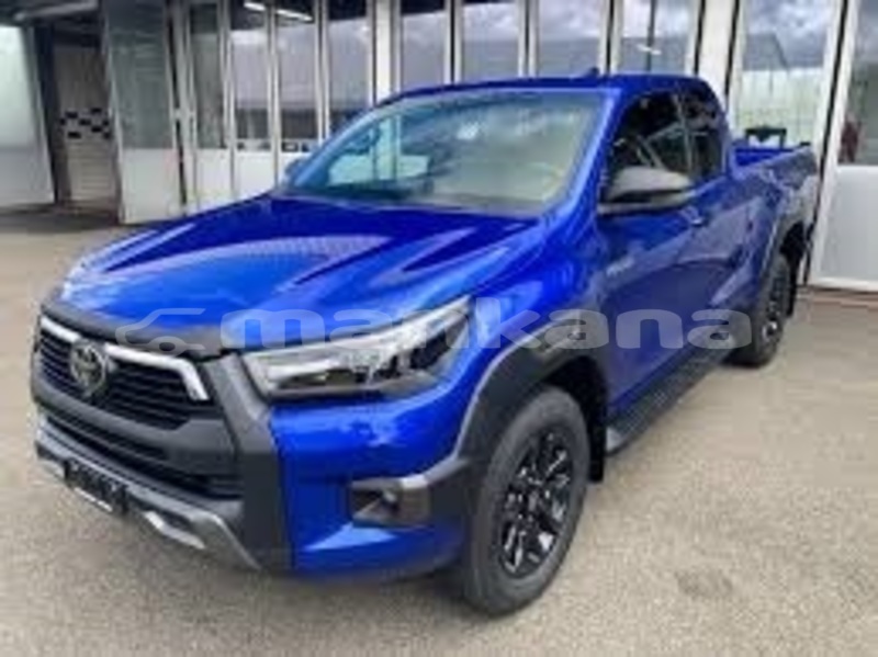 Big with watermark toyota hilux tbilisi tbilisi 7991