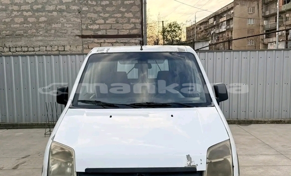 Buy Used Opel Combo White Car in Batumi in Ajaria Buy Used Opel Combo White Car in Batumi in Ajaria